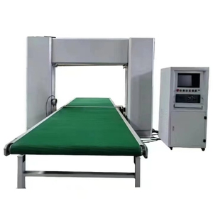 CNC Foam Cutting <strong>Machine</strong> - Product Image 3