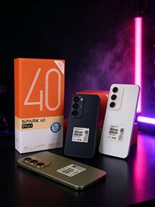 2026 new Spaok40 Pro 5G Smart Gaming <b>Phone</b> Micro curved screen 24GB+512G Deca Core 6.8 Facial fingerprint <b>unlocking</b> - Product Image 6