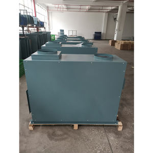 Компенсационный вентилятор для рекуперации тепла в Малайзии - Product Image 6