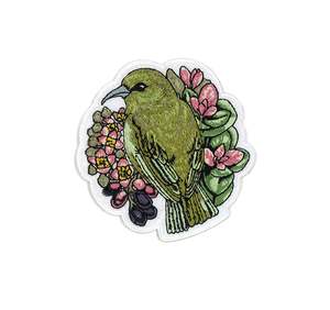 Badges brodés avec logo personnalisé pour la décoration des vêtements - Product Image 1