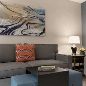 الضيافة هيلتون ديكور فندق اللوبي عالية الجودة فندق الألواح الأمامية مزدوجة أثاث غرفة نوم للفنادق - Product Image 4