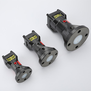 Martillo Neumático Industrial BVP BVP-30C/40C/60C, Martillo de Impacto Vibrador - Piezas Neumáticas Industriales - Product Image 1