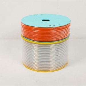 ท่อ PU สำหรับใช้ในห้องปฏิบัติการ ท่อโพลียูรีเทนแบบนิวเมติก ขนาดเล็ก สำหรับอุปกรณ์ทดสอบวิเคราะห์ในห้องปฏิบัติการ - Product Image 6