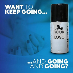 देरी स्खलन के लिए तैयार <span class=keywords><strong>5000</strong></span> स्टड देरी स्प्रे सेक्स करने के लिए तैयार - Product Image 2