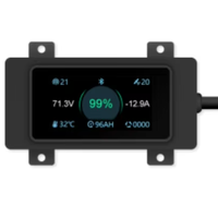 Module GPS FT avec application/plateforme cloud PC, type de commande RS485/CAN/TTL/GNSS/BT, balayage satellite, contrôle à distance