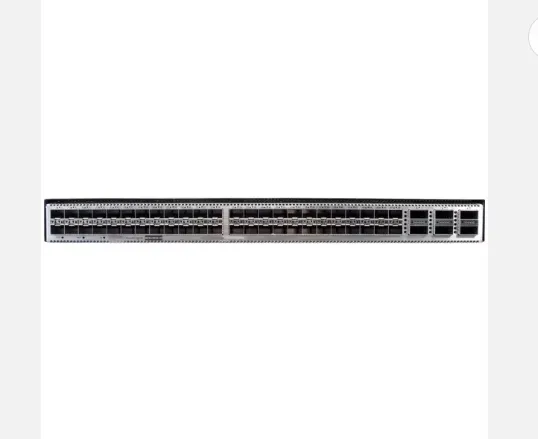 HW saklar Perusahaan router modul papan AP distributor grosir sakelar Ethernet jaringan inti perusahaan S6730-H48Y6C-V2