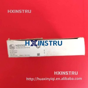 Sensor de proximidad IFM New NS5002 Pro H - Product Image 4