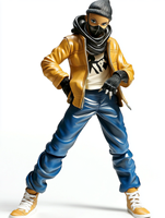 Mini POP Action Figure PVC Monstre Figurine Jouets