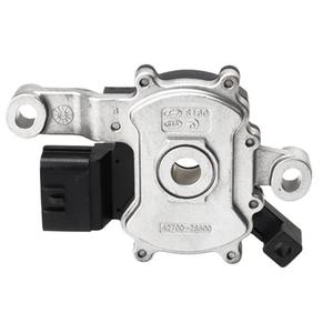 Interrupteur de changement de vitesse pour Hyundai Kia 42700-26500 pour remplacement du module de commande de transmission - Product Image 1