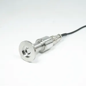 Fabriek Hoge Precisie Rvs Digitale Mini Pirani Vacuüm Gauge - Product Image 5