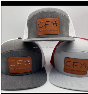 Custom Logo Richardson 112 Outdoor Sport Blank Mesh <strong>Cap</strong> Embroidery <strong>Trucker</strong> Hat <strong>for</strong> <strong>Men</strong> - Product Image 3