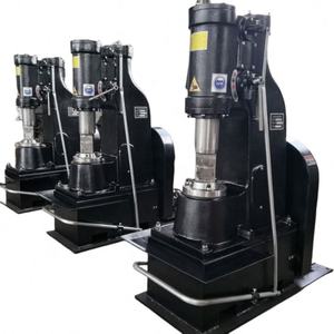 ค้อนทุบโลหะแบบใช้พลังงานนิวเมติกพร้อมส่วนประกอบหลักของมอเตอร์ที่ทนทาน - Product Image 1