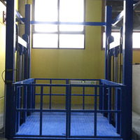 Produit de type de levage de cargaison électrique direct d'usine pour un levage de cargaison efficace