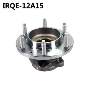 Ensemble de moyeu de roue avant avec roulement 12A15 pour véhicules Chevrolet - Product Image 4