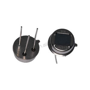 जीकिंग ए312 डिजिटल बुद्धिमान पायरोइलेक्ट्रिक इन्फ्रारेड सेंसर - Product Image 4