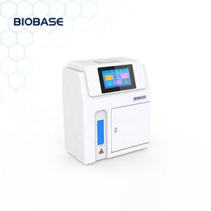 Analizador automático de electrolitos BIOBASE <span class=keywords><strong>China</strong></span> R Serie Analizador de electrolitos de diagnóstico en tiempo real para hospitales - Product Image 1