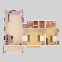 Petite maison d'hôtes préfabriquée modulaire, étanche, pour le Royaume-Uni, stockage extérieur pour bureau, bâtiment, salle de sport, supermarché, salle à manger ou salle de bain