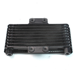 Grand Moteur Accessoires <span class=keywords><strong>Radiateur</strong></span> De Refroidissement D'huile Moteur pour CG CB <span class=keywords><strong>Moto</strong></span> ATV Modification Zongshen Loncin Lifan 150cc 200cc 250cc - Product Image 5