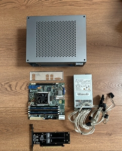 Schlüsselfertige Mini-PC PCBA-Herstellung von der PCB-Planung bis zur Gehäusefertigung Fortschrittliche SMT-Linien Reduzierung von <span class=keywords><strong>80</strong></span> Prozent Defekten - Product Image 3