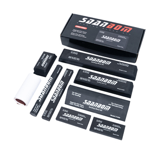 Personalizzato morbido EVA Sand spugne cartongesso levigatura strumenti di durezza media-per cartongesso levigatura - Product Image 2