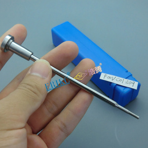 Erikc วาล์วควบคุมหัวฉีดน้ำมันเชื้อเพลิงของแท้ C01 OV FOOVC01309 309วาล์วแรงดันดีเซล - Product Image 1