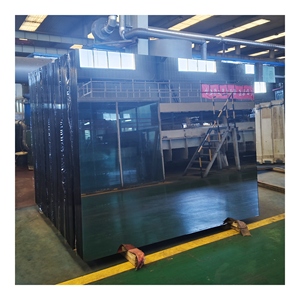 Kính Phản Quang Bên Ngoài, Tường Kính Xây Dựng Bên Ngoài - Product Image 6