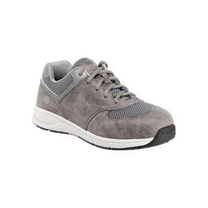 BAAK Chaussure de sécurité pour femme Sonja taille 36 gris S1P SRC ESD EN ISO 20345 microfibre/textile - Product Image 2