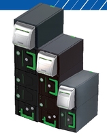 Machine de recyclage de billets de banque BR-15-02S Module de base de recycleur d'argent liquide pour terminaux de paiement de point de vente au détail TVM