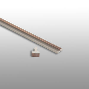 MH طاولة ربط حافة عالية الجودة على شكل قالب من كلوريد البولي فينيل - Product Image 3