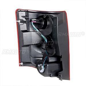 Feu arrière LED gauche et droit, ensemble de feux arrière, feu de position latéral pour Dodge Grand Caravan 2011-2020 5182535AD CH2800199 - Product Image 4