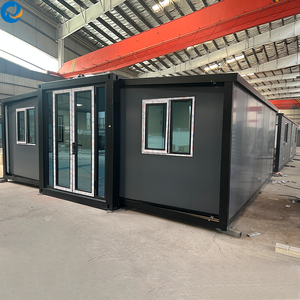 Portable <b>Collapsible</b> Fold Out Container House For Living Room Kitchen Bathroom Easy Installation Overseas - Product Image 6