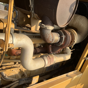 รถตักล้อยาง Lonking 855NG มือสอง 90% พร้อมไฟส่องสว่าง รถตักล้อยางมือสอง ล้อหน้าใช้งานได้ - Product Image 6