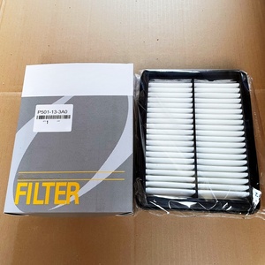 Motor hava filtresi P501-13-3A0 P51F-13-3A0 C23018 P501-133A0 P53N-13-3A0 için MAZDA 2 3 CX-3 Axela Axela - Product Image 1
