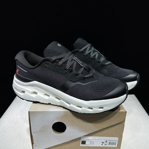 Nuevo Cloudrunner 3 2026, Zapatillas <span class=keywords><strong>de</strong></span> Running con Amortiguación y Soporte para Hombre y Mujer, Modelo Básico, Zapatillas <span class=keywords><strong>de</strong></span> <span class=keywords><strong>Tenis</strong></span> Cloud para Mujer - Product Image 3