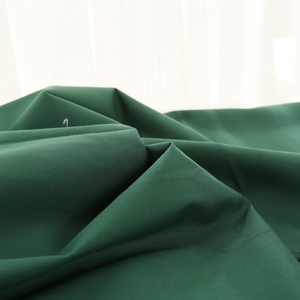 Bata quirúrgica de <span class=keywords><strong>tela</strong></span> médica directa de fábrica, <span class=keywords><strong>tela</strong></span> de ropa de hospital médica verde oscuro especial - Product Image 6