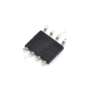 ANSOYO AD8692ARZ-REEL7 AD8692ARZ AD8692 8SOIC IC Chips Integrated Circuits Electronic Components <b>Power</b> <b>Amplifier</b> - Product Image 6