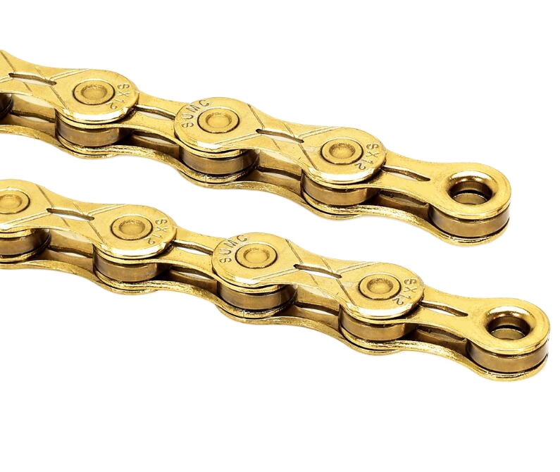 Variable speed chain for MTB Road a-bike Foldaway folding bicycle 9 10 11 12S