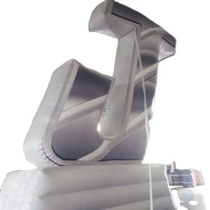 לוגו petco לוגו מותאם אישית מתנפחים פרסום קיר הבלונים מותאם אישית דגם קל לפוצץ ולהגדיר - Product Image 1