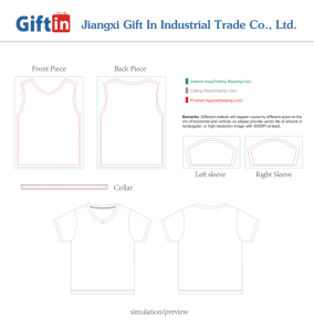 Camiseta Deportiva de Fútbol Americano con Estampado de Bandera Americana, Transpirable, de Manga Corta para Hombre - Product Image 4