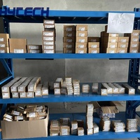 SIMATIC ET 200SP AI 2xU/I 2-/4-telli HF Analog Giriş Modülü 6ES7134-6HB00-0CA1, SIEMENS ET200SP için