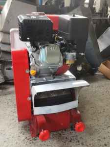 Machine <span class=keywords><strong>de</strong></span> coupe-paille diesel/électrique portable pour <span class=keywords><strong>maïs</strong></span>, riz, herbe, idéale pour la coupe <span class=keywords><strong>de</strong></span> fourrage et d'<span class=keywords><strong>ensilage</strong></span> - Product Image 3