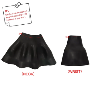 Kayak Drysuit para hombres en agua fría Kayak Remando Impermeable Cremallera trasera Traje seco con capucha - Product Image 4