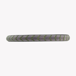 Cache-volant ergonomique Bling : Cristal de plomb lisse, prise en main amortie et durabilité contre les vibrations extrêmes - Product Image 6