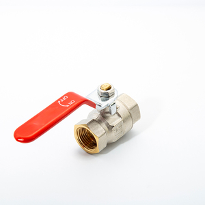 Aike Fabriek Groothandel Gratis Monster Water Kogelkleppen 1/2 Inch Messing Kogelkleppen Met Hoge Druk - Product Image 6