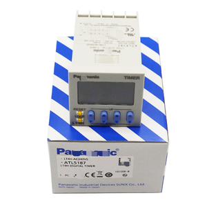 Cheap 1pc Lt4h-ac240vs Atl5187 Digital <b>Timer</b> Lt4hac240vs - Product Image 1