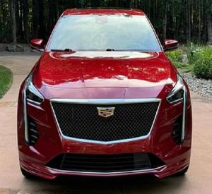 <span class=keywords><strong>Venta</strong></span> de Autos Usados <span class=keywords><strong>Cadillac</strong></span> <span class=keywords><strong>CTS</strong></span> CT6 Sedán 2024 - Product Image 1