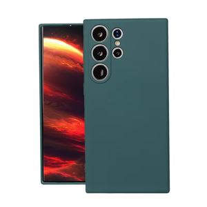 Funda de Silicona TPU Colorida para Teléfono Móvil iPhone 17 - Product Image 2