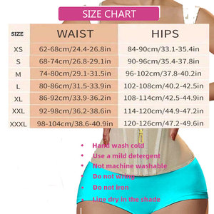 LANGQIN kadın çift <span class=keywords><strong>s</strong></span>ıkıştırma bel eğitmen korse colomcorset as kuşaklar fermuar kanca düz göbek zayıflama vücut bel Cinchers - Product Image 6