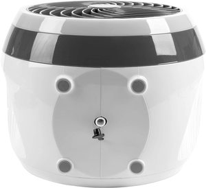 Cá nhân điện LED bảng <span class=keywords><strong>fan</strong></span> hâm mộ nhỏ cầm tay mini Air <span class=keywords><strong>Cooler</strong></span> <span class=keywords><strong>Fan</strong></span> mà không cần nước - Product Image 3