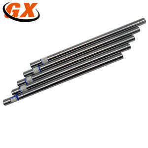 מוטות עגולים מפלדת פחמן איכותית, משוכתלים בקור, במחיר הטוב ביותר בסין ליישומי פלדת כלים, פלדת כבישה קרה בתקן AiSi - Product Image 3